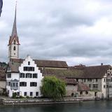 1107G 124 Stein am Rhein (CH)